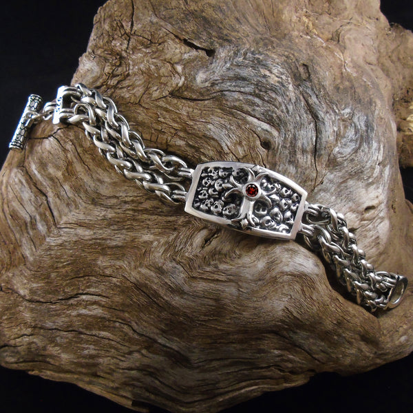 Ancestors Kings Bracelet MC22KB