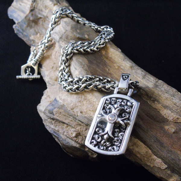 Ancestors Kings Pendant MC22KP