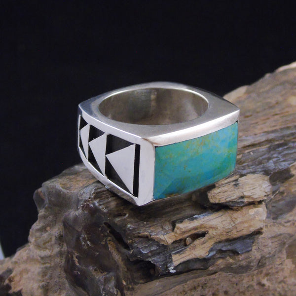 Triple Arrow Women's Ring MC33MRS