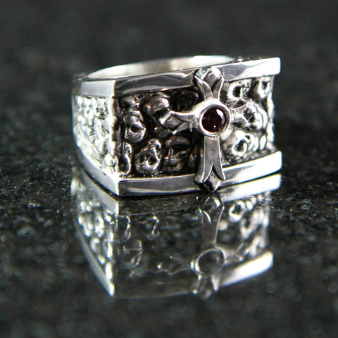 Men's  Rings