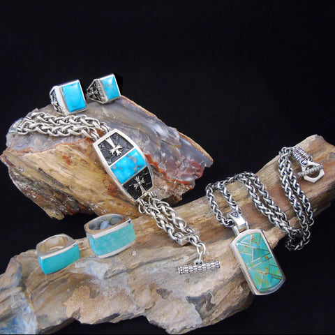 Stone Temple Collection