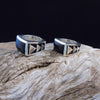 Triple Arrow Women's Ring MC33MRS