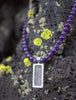 Window of the Soul Necklace