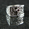 Ancestors Kings Ring MC27MR