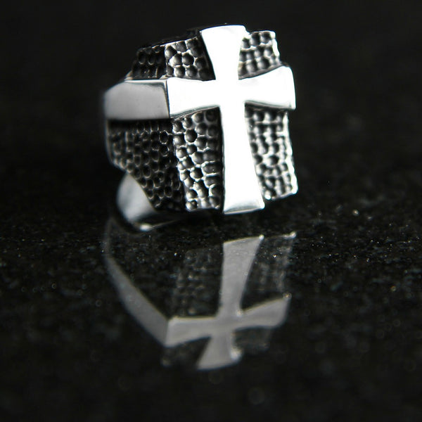 Crusader Ring MC29MR