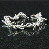 Barbed Wire Link Bracelet #MC02LB