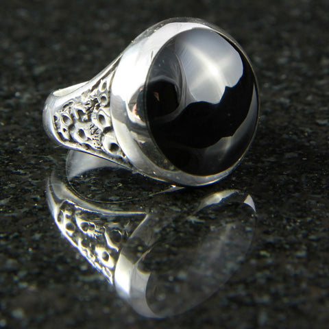 Ancestors Round Ring MC22RR
