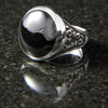 Ancestors Round Ring MC22RR