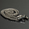 Wheat Chain (6mm) with Armor Toggle