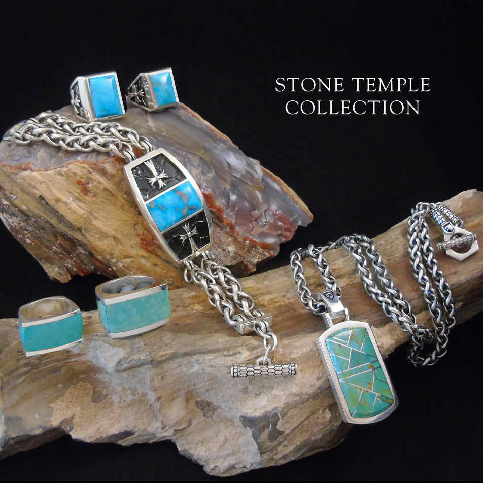 Stone Temple Collection